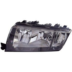 

Фара левая DEPO 665-1105L-LDEM2