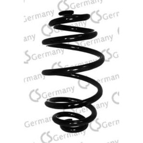 

Пружина подвески CS GERMANY 14950654