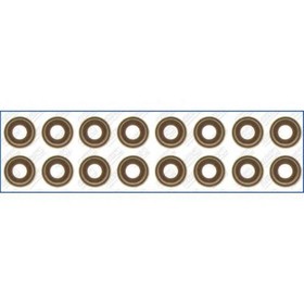 

Колпачки маслосъемные, комплект AJUSA 57024800