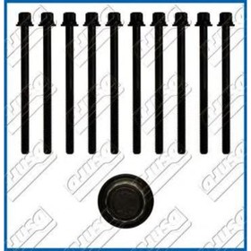 

Комплект болтов ГБЦ AJUSA 81028900