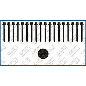 

Комплект болтов ГБЦ AJUSA 81031000