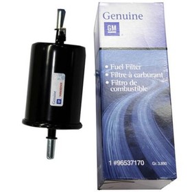 

Фильтр салонный GENERAL MOTORS 96537170