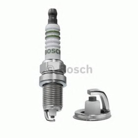 

Свеча зажигания BOSCH 0242229576