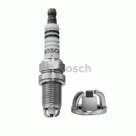 

Свеча зажигания BOSCH 0242229654