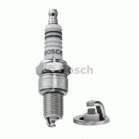 

Свеча зажигания BOSCH 0242229687
