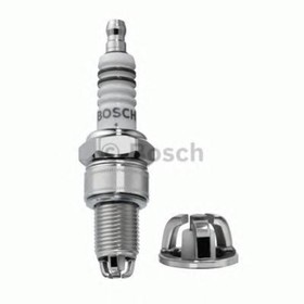 

Свеча зажигания BOSCH 0242235664