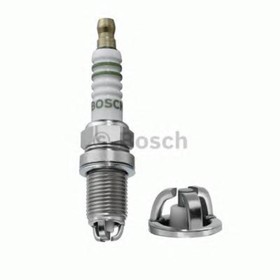 

Свеча зажигания BOSCH 0242235766