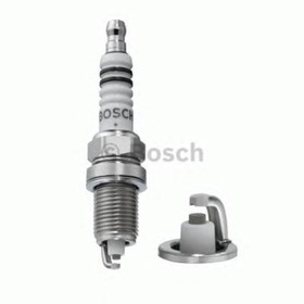 

Свеча зажигания BOSCH 0242236542