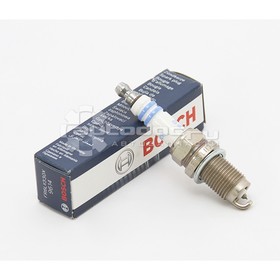 

Свеча зажигания BOSCH 0242240675