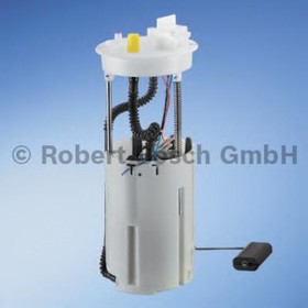 

Насос топливный BOSCH 0580303061