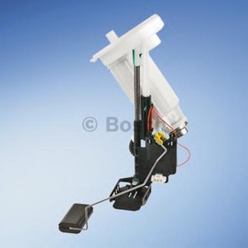 

Насос топливный BOSCH 0580314539