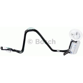 

Насос топливный BOSCH 0580314541