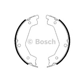 

Колодки тормозные BOSCH 0986487708