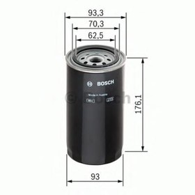 

Фильтр топливный BOSCH 1457429676