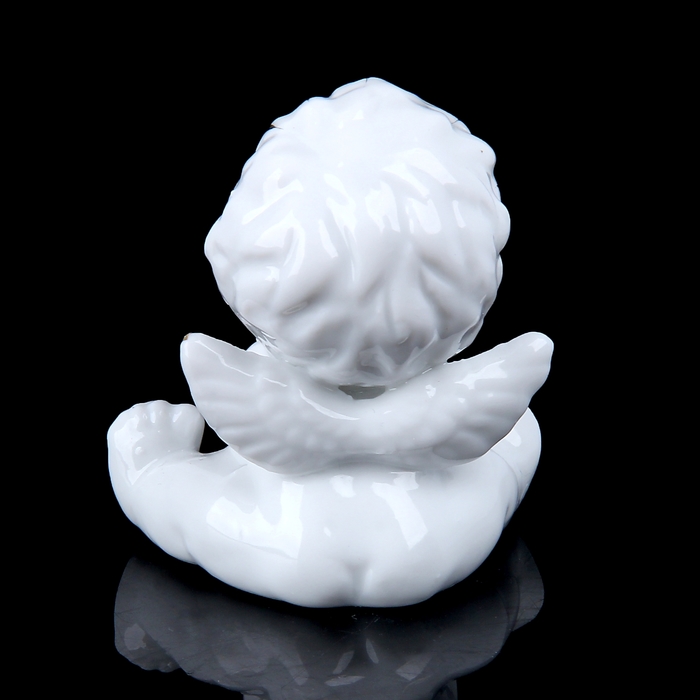 Сувенир "Ангелочек-золотце"