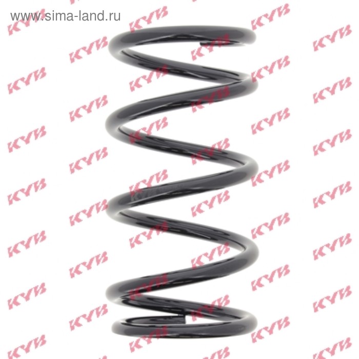 фото Пружина подвески kyb rd5984