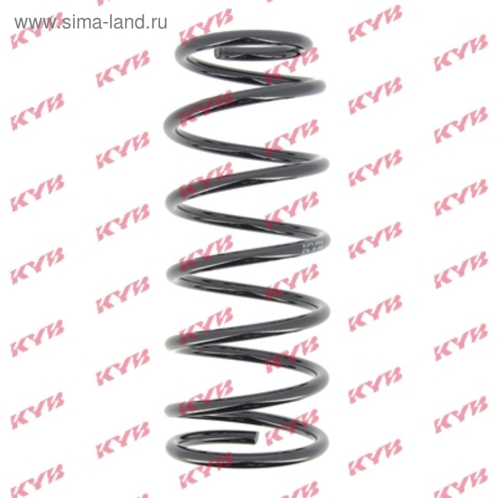 фото Пружина подвески kyb rg1659
