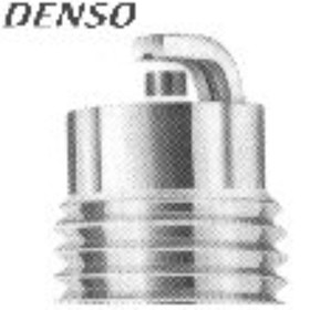 

Свеча зажигания DENSO K16GPR-U11