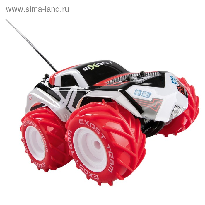 Машина радиоуправляемая «АкваТайфун», масштаб 1:24