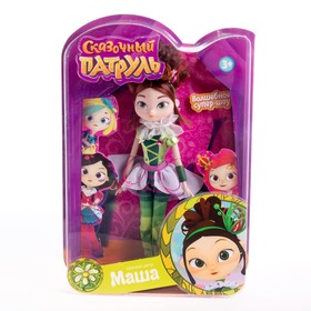 

Кукла «Маша»