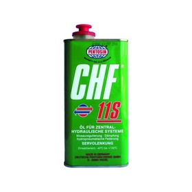 

Масло для ГУР, CHF 11S, 1 л