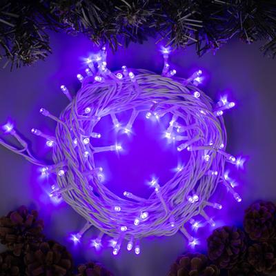 Фиолетовый