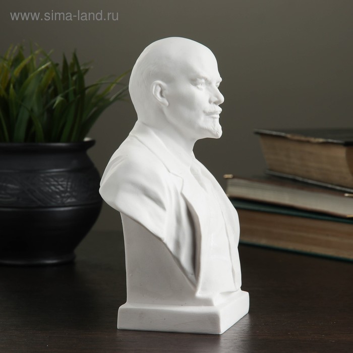 

Бюст Ленина №1 17,5см