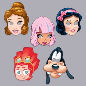 

Маска карнавальная, Disney