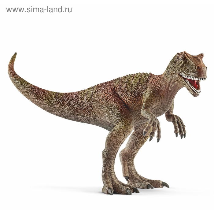 Фигурка «Аллозавр» фигурка collecta аллозавр 88108 15 5 см