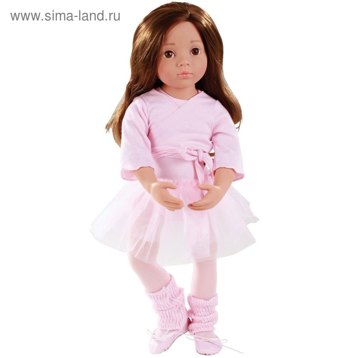 цена Кукла Gotz «Софи», размер 50 см