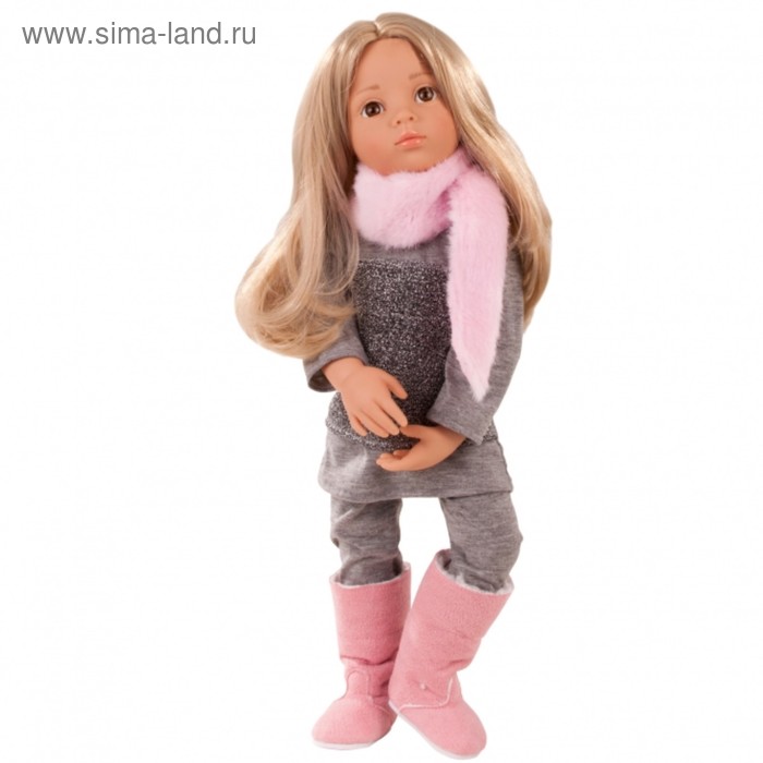фото Кукла gotz «эмили», размер 50 см