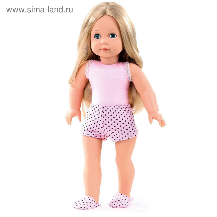 Кукла «Джессика блондинка», 46 см