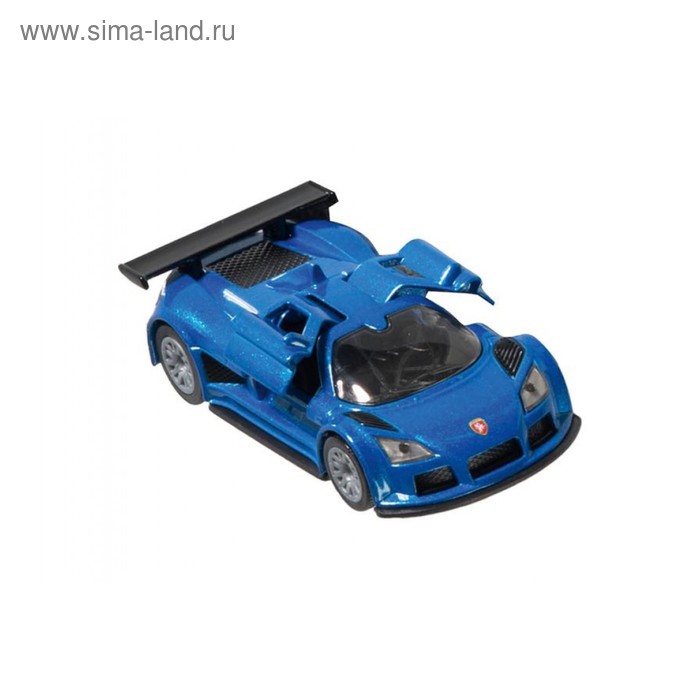 

Коллекционная модель автомобиля Gumpert Apollo, масштаб 1:50