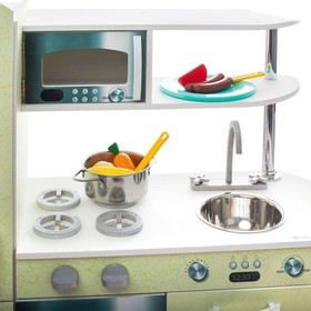 

Игрушечная кухня «Кузина Доменика»