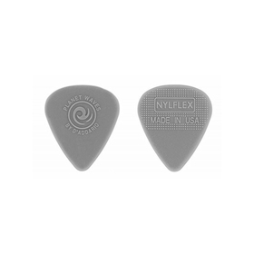 

Медиатор PLANET WAVES 1NFX4-25 ы Nylflex, Medium (75мм.), 25 шт./уп