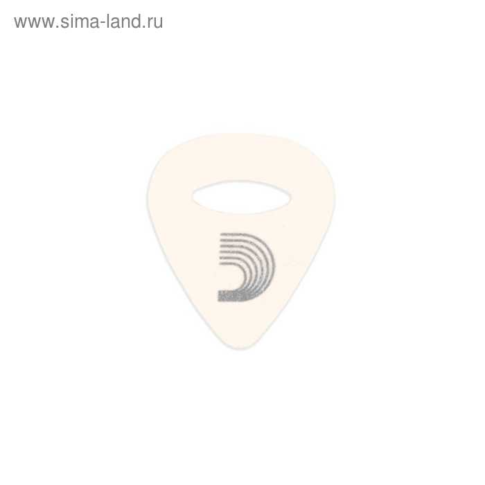 

Медиатор PLANET WAVES 1FLT9-25 ы для укулеле, толщина 3 мм, 25 шт./упак.