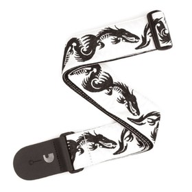 

Гитарный ремень PLANET WAVES T20W1500 без наплечника, текстиль, 50мм