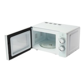 

Микроволновая печь OPTIMA MO-2110W, 20 л, 700 Вт, белая