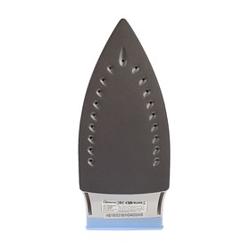 Утюг с антипригарным покрытием подошвы