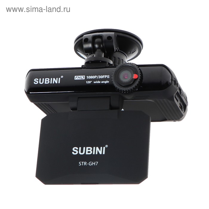 Видеорегистратор subini str gh1 fs инструкция Видеорегистратор subini str gh1 fs инструкция