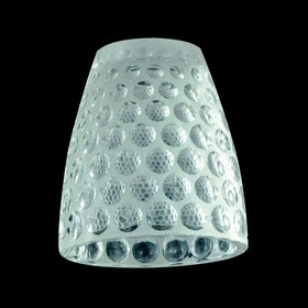 

Плафон Plafond E14 9x9x9см