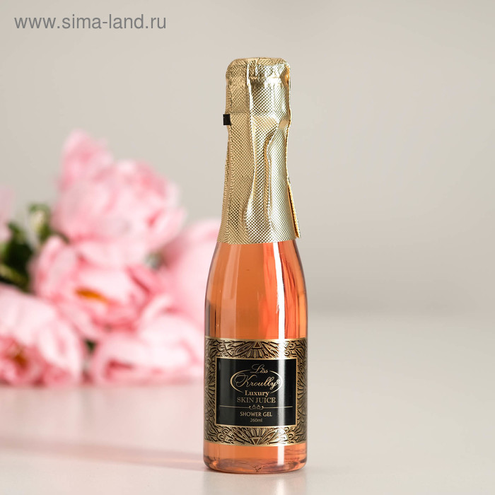 Гель для душа Skin Juice 