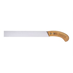 Ножовка садовая, 300 мм, деревянная ручка от Сима-ленд