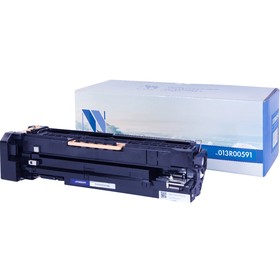 

Барабан NVP NV-013R00591 для Xerox WorkCentre, 90000k