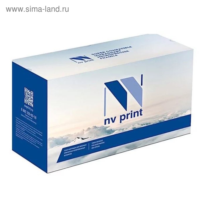 

Барабан NVP NV-CF232A, для HP LaserJet Pro, 23000k, без чипа
