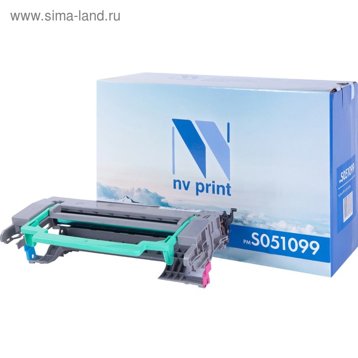 

Барабан NVP NV-S051099 для Epson, 20000k