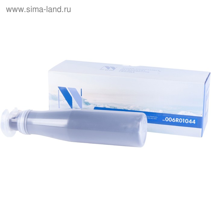 

Картридж NV PRINT NV-006R01044 для Xerox Work Centre 315/320/415/420 (6000k), черный