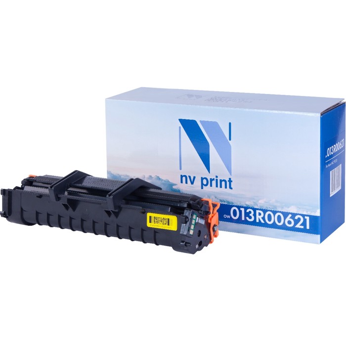 Картридж NV PRINT NV-013R00621 для Xerox Work Centre PE220 (3000k), черный