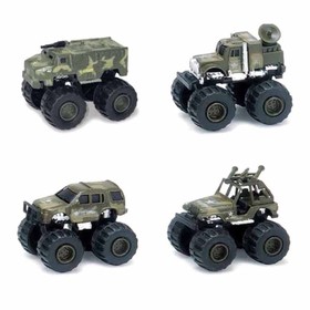 

Игрушка «Военная техника», 8 см