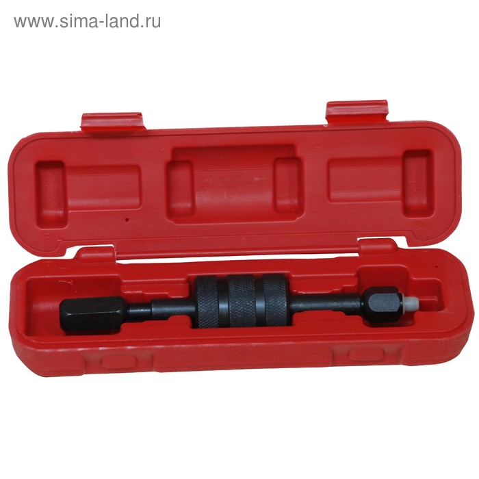 Съемник форсунок дизелей AE&T TA-A1203, адаптеры М8, М12 и М14